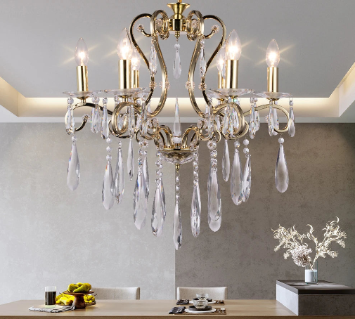 Best Taqlidi Chandelier Light