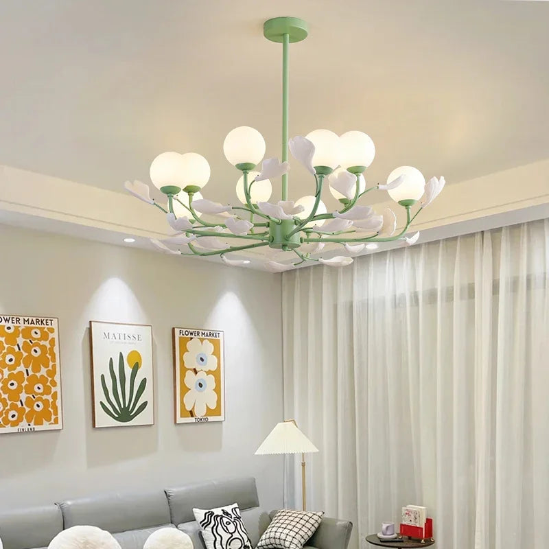 BestVibraChandelier