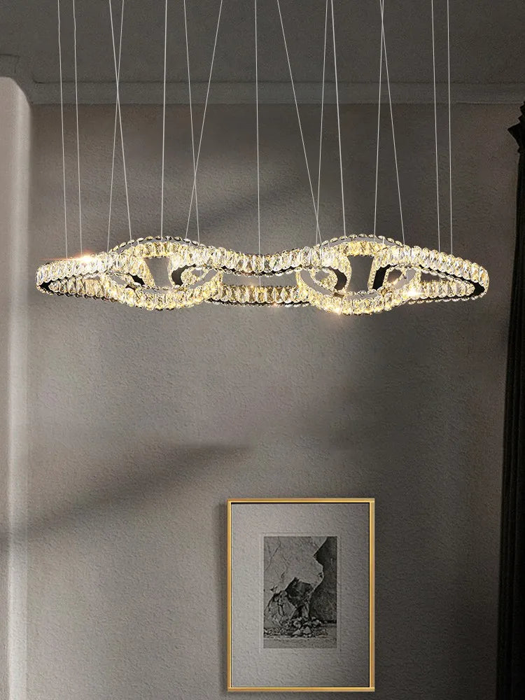 BestVidreChandelier