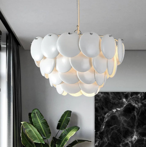 Best Zahir Chandelier