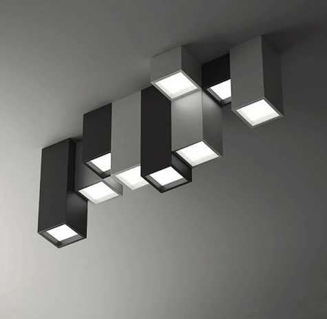 Best Zakra Ceiling Light