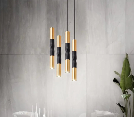 Best Zelyana Pendant Light