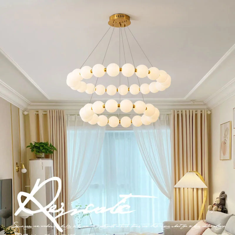 Best Agnes Chandelier