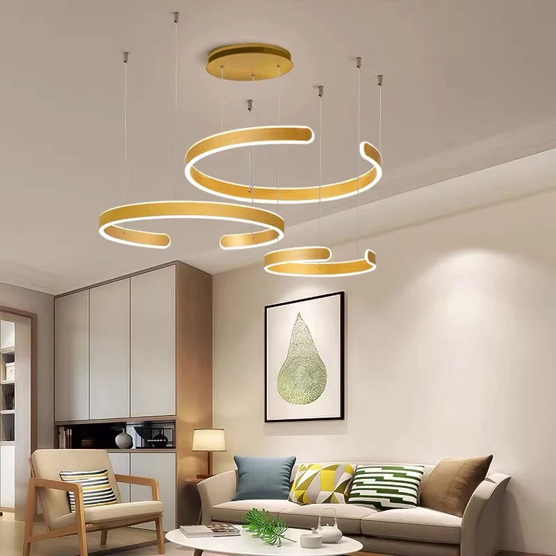 Best Aramis Round Chandelier