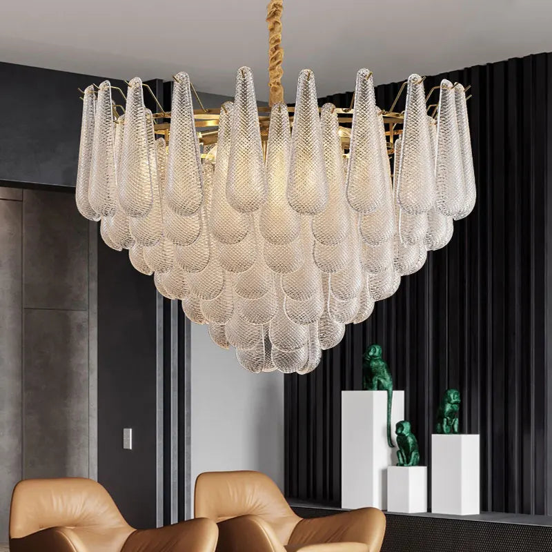 Best Duska Chandelier