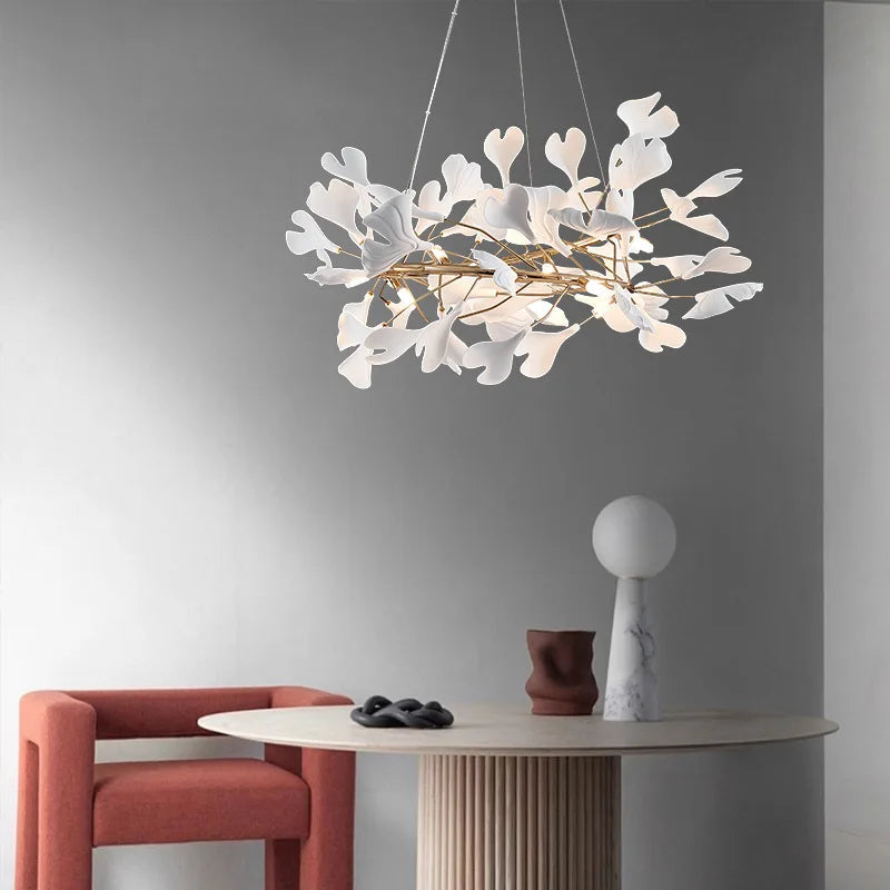 Best Fyto Round Chandelier