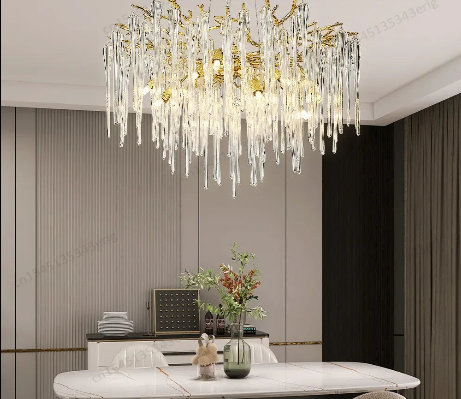 Best_Glere_Round_Chandelier