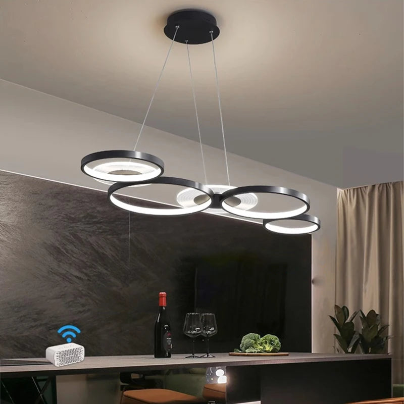 Best Jyoti Round Chandelier