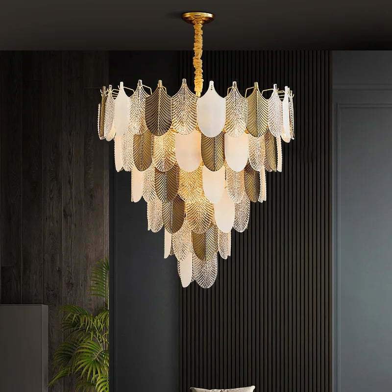 Best Mayur Chandelier