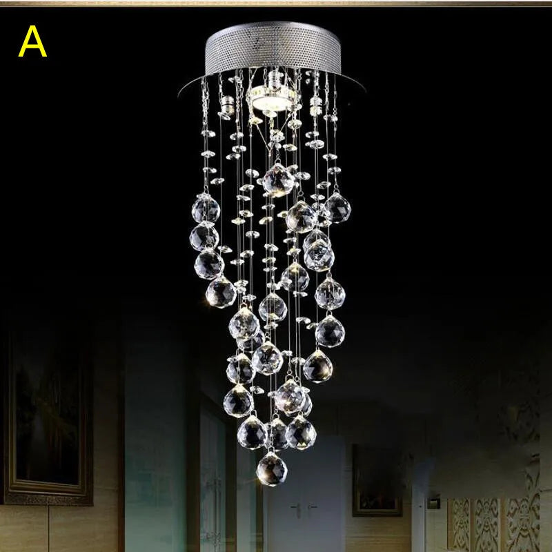 Best Mubda Staircase Chandelier