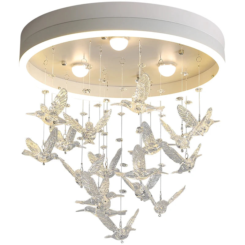 Best Pouli Chandelier