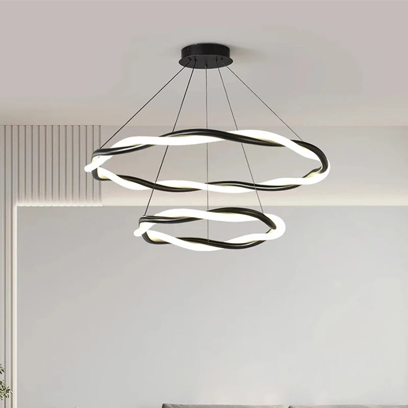 Best Vespera Chandelier Light