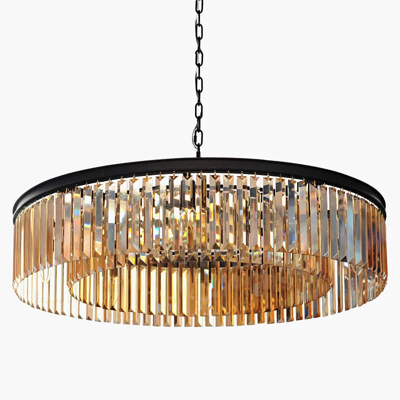 Best Ziva Chandelier