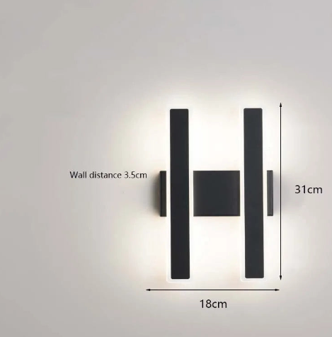 Black_31cm_Clarice_Wall_Lamp