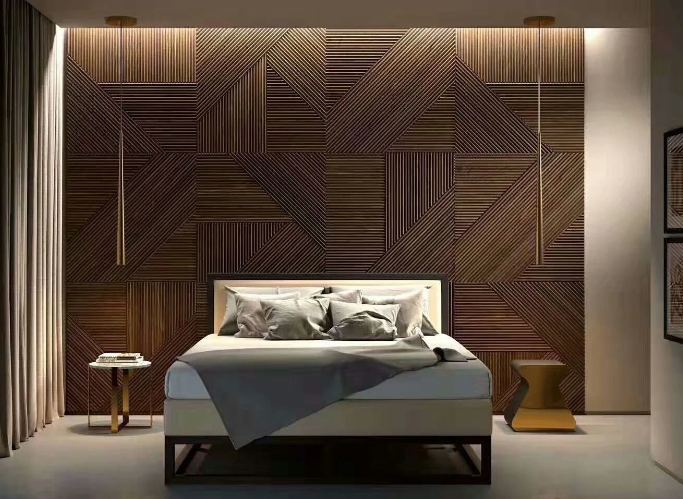 Buy Adira Wall Panel For Room