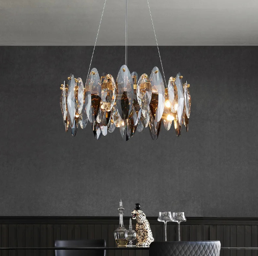 Buy Aelgar Chandelier