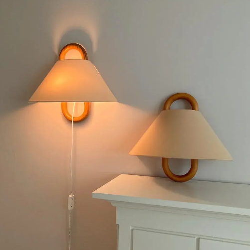 Buy Aine Wall Lamp