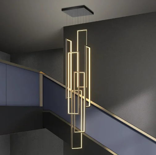 Buy Aldarj Staircase Chandelier