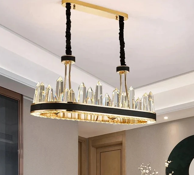 Buy Alexandra Linear Chandelie