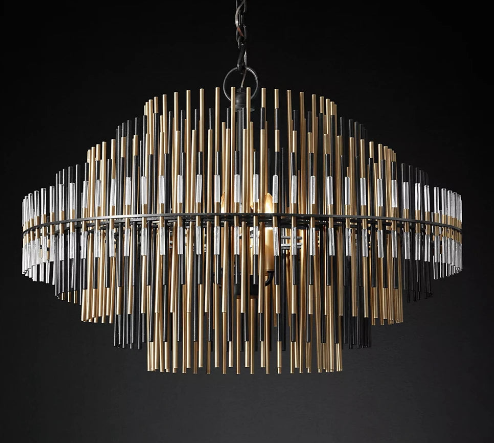 Buy Amara Round Chandelier