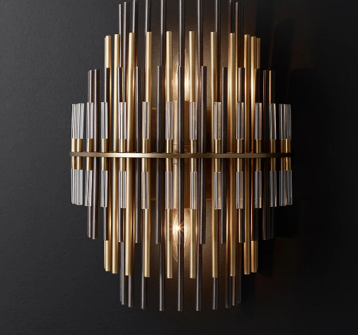 Buy Amara Wall Lamp