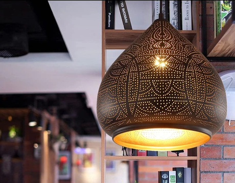 Buy Amina Pendant Light