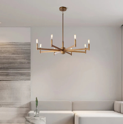 Buy Anouk Chandelier