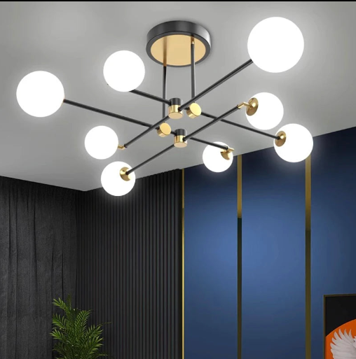 Buy Aquila Indoor Chandelier