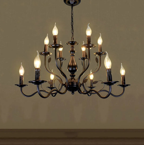 Buy Augustus Chandelier