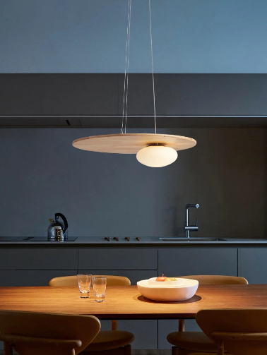 Buy Auma Pendant Light