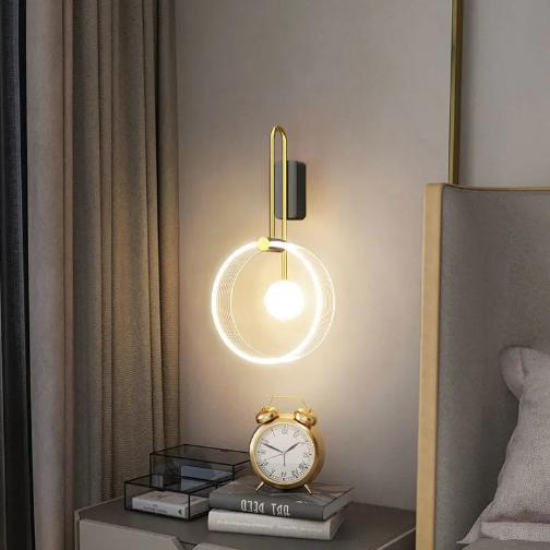 Buy Ayla Wall Lamp