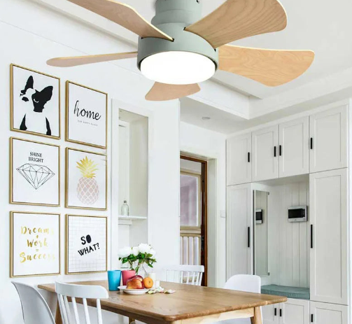 Buy Bayu Ceiling Fan