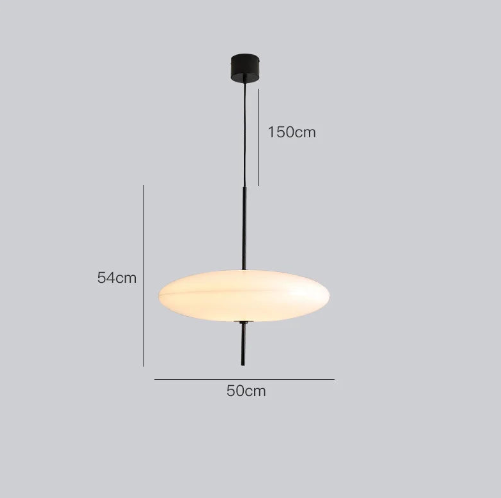 Buy Beautifull Cosmo Pendant Light size 50cm