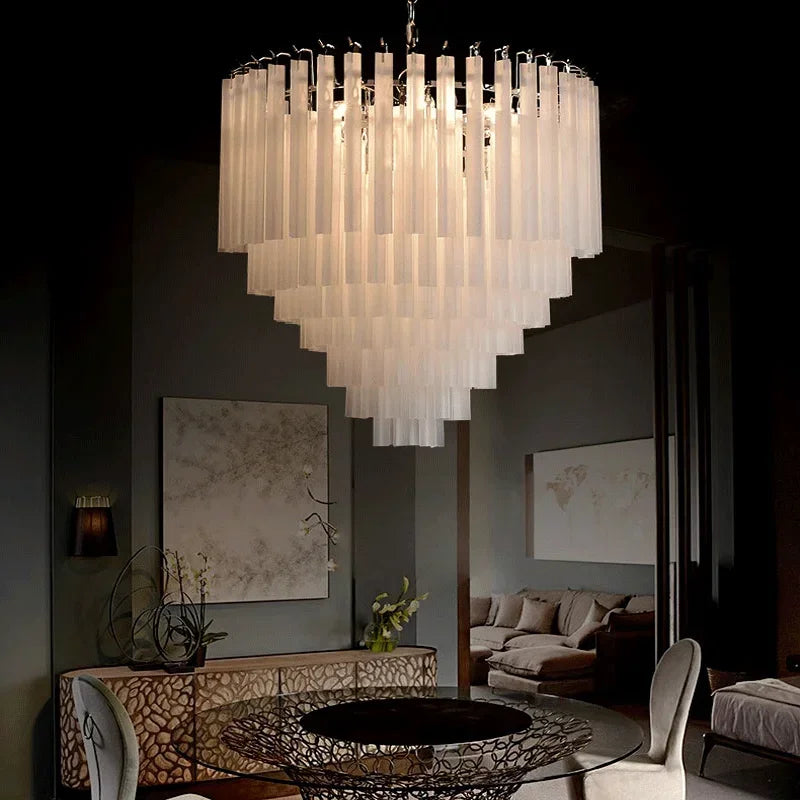 BuyBestGluhenChandelier