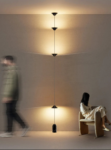 Buy Best Keilana Floor To Ceiling Lamp