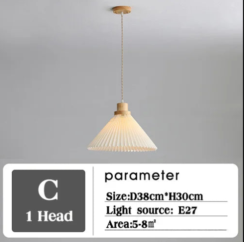 Buy Bodhi Pendant Light Size Chart