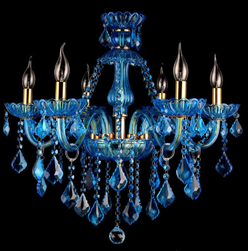 Buy Brigitte Chandelier