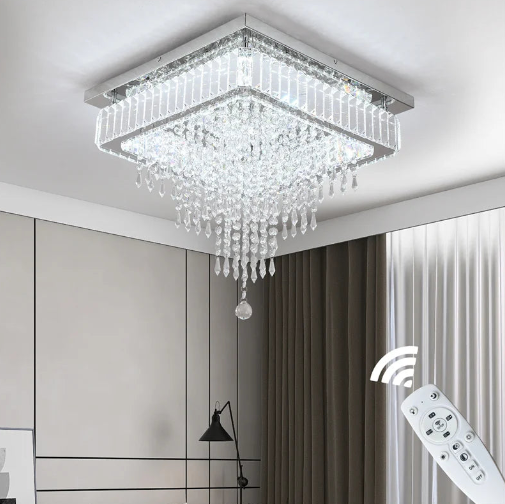 Buy Candide Square Ceiling Light