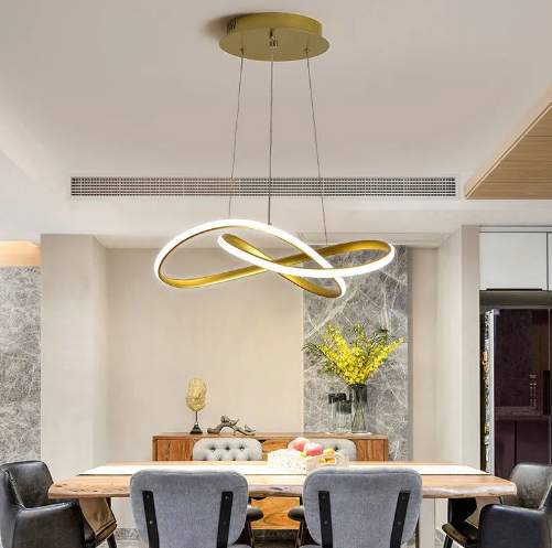 Buy Celestial Charm Pendant Light