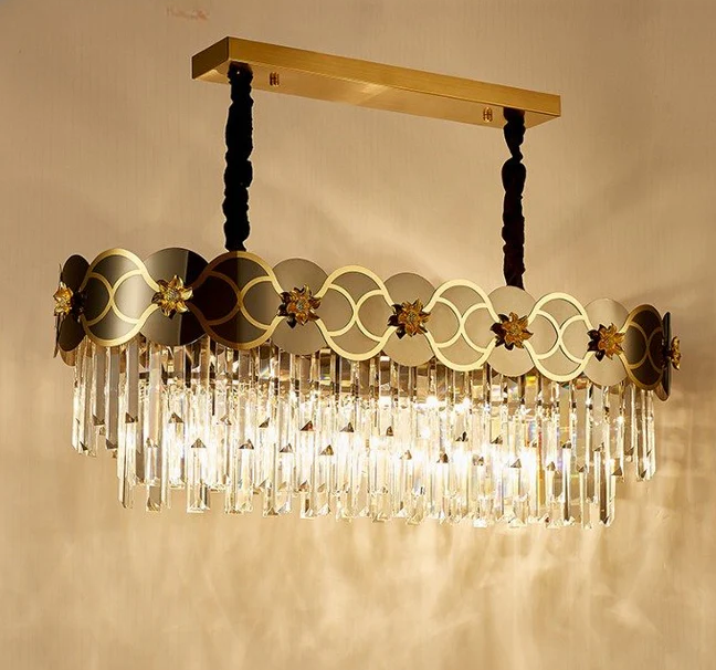 Buy Chezian Linear Chandelier