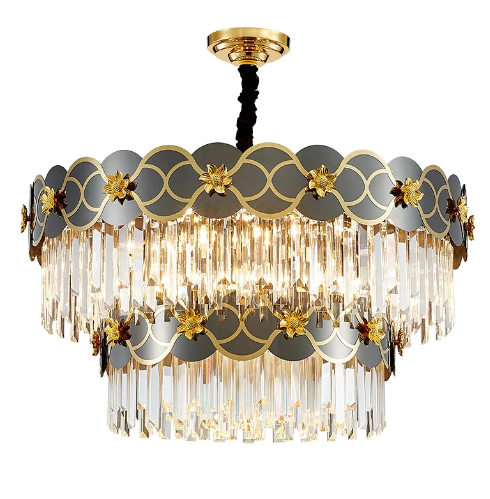 Buy Chezian Round Chandelier