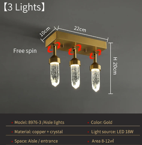 Buy Cordelia Wall Lamp Size Chart