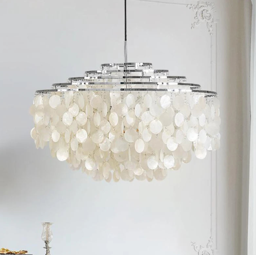 Buy Cornelia Chandelier