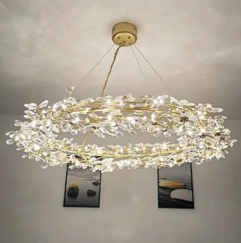 Buy Daisy Chandelier