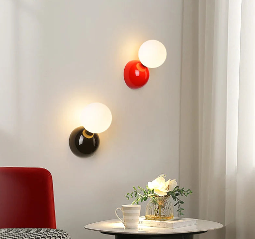 Buy Dalila Wall Lamp