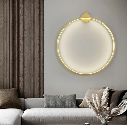 Buy Decorative Bader Wall Lamp