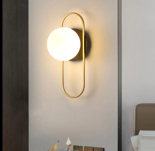 Buy Decorative Nidia Wall Lamp