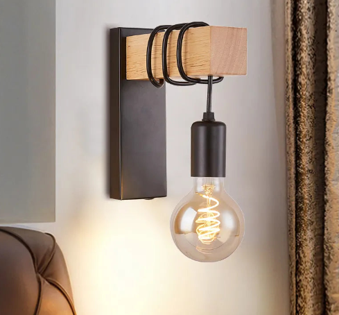 Buy Dewar Wall Lamp