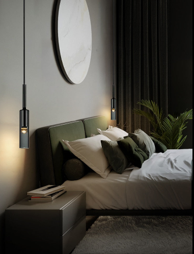 Buy Dusk Pendant Light For Room