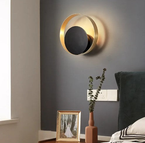 Buy Eclipse Wall Lamp